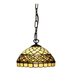 Nostalgia Design Retro taklampa 25cm
