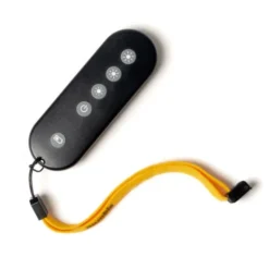 Humble RF remote control