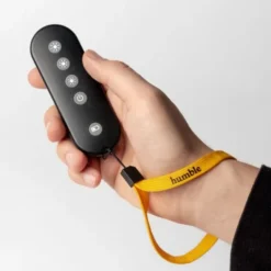 Humble RF remote control