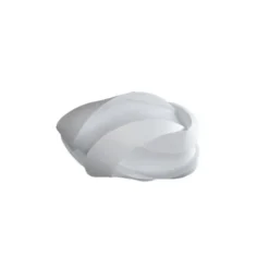 Umage Ribbon taklampa, vit Ø33 cm