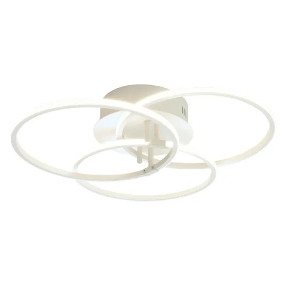 Aneta RINGO plafond, vit