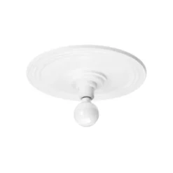 Co Bankeryd Ring 45 plafond, vit