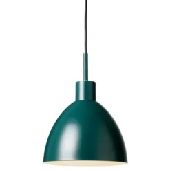 Halo Design Rock Taklampa Ø20 cm Grön
