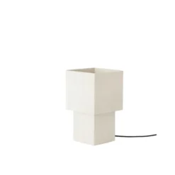 Pholc Romb 36 bordslampa Cotton