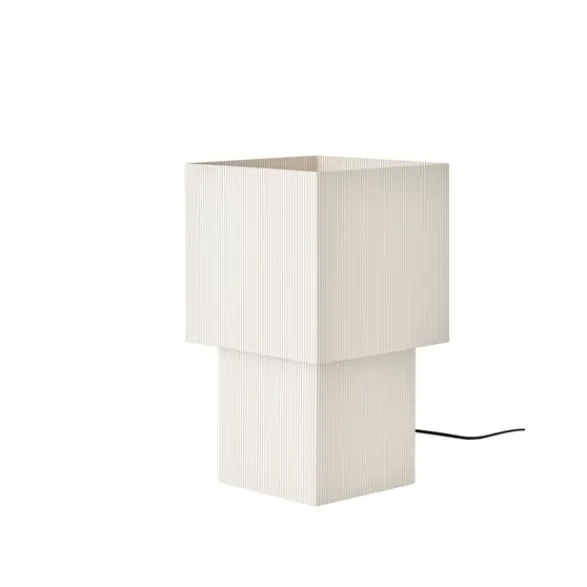 Pholc Romb 48 bordslampa Cotton