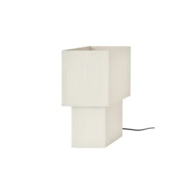 Pholc Romb 48 bordslampa Cotton