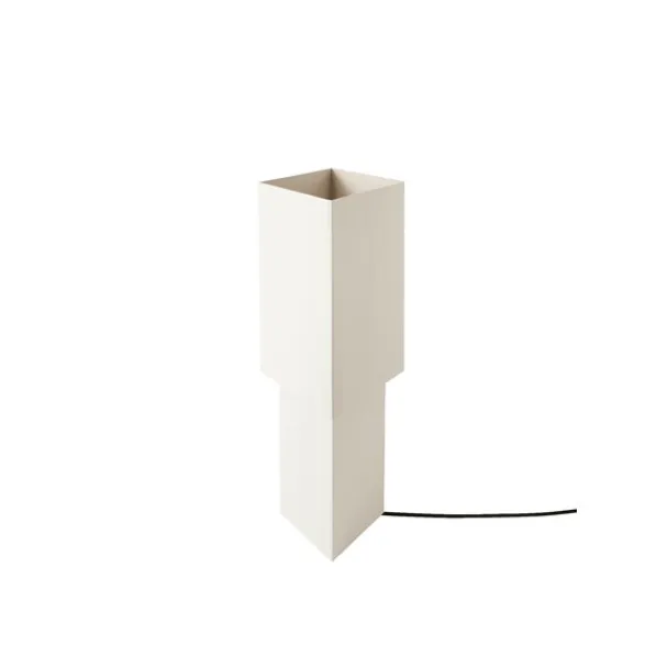 Pholc Romb 48 bordslampa Cotton