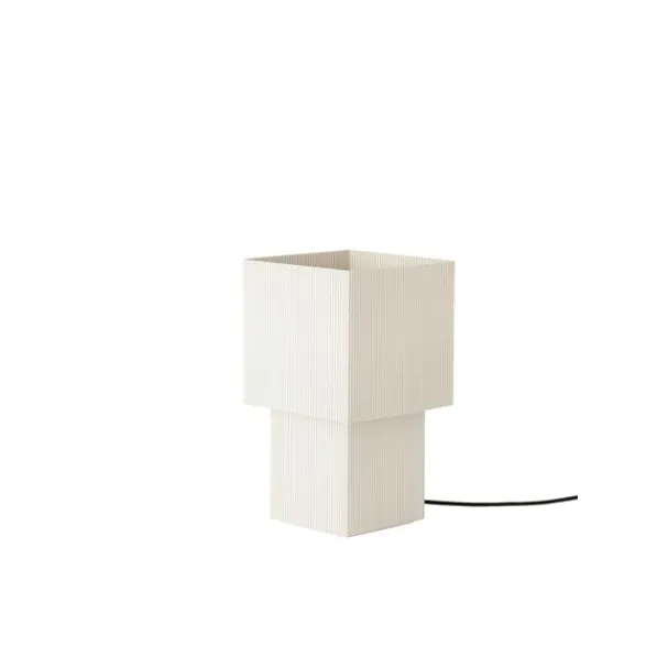Pholc Romb 36 bordslampa Cotton