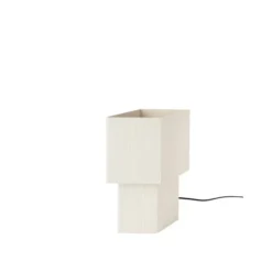 Pholc Romb 36 bordslampa Cotton