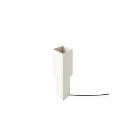 Pholc Romb 36 bordslampa Cotton