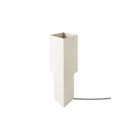 Pholc Romb 48 bordslampa Cotton