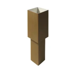 Pholc Romb Mini uppladdningsbar bordslampa Cumin