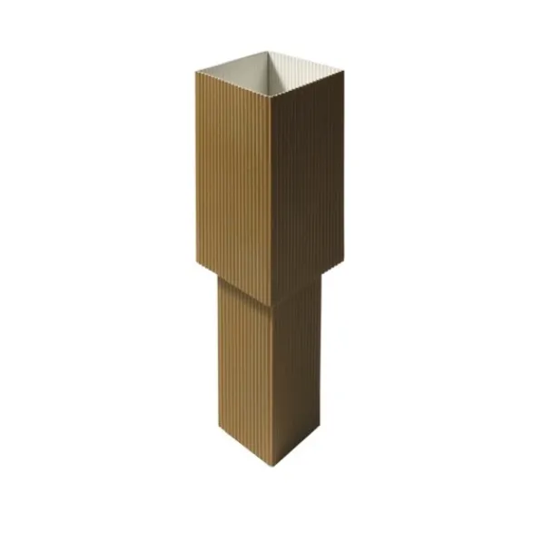 Pholc Romb Mini uppladdningsbar bordslampa Cumin