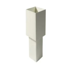 Pholc Romb Mini uppladdningsbar bordslampa Cotton