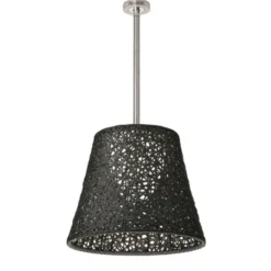 FLOS Romeo Outdoor taklampa, Green wall 78°