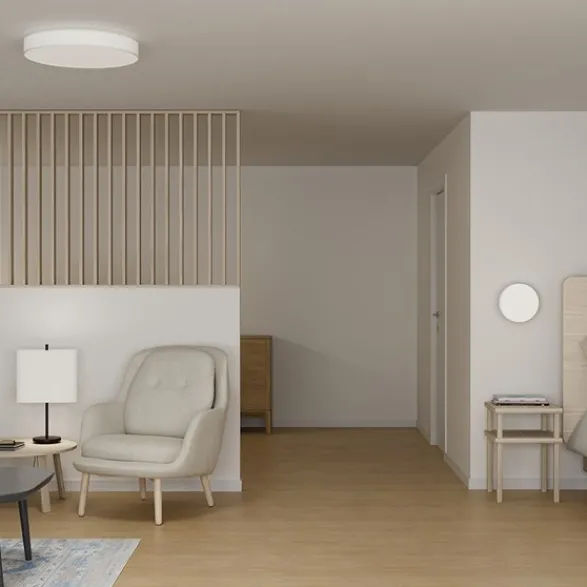 Belid RoomMate bordslampa standard/office