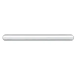 Belid Royale Plain vägglampa, vit