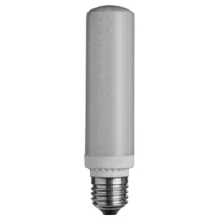 Unison Rörlampa opal E27 15W 2700K dimbar