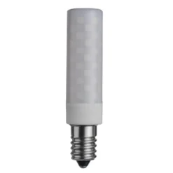 Unison Rörlampa opal E14 7W 2700K dimbar