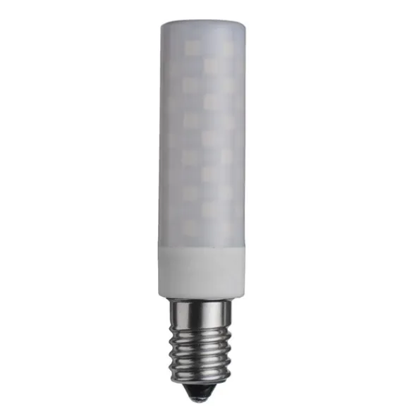 Unison Rörlampa opal E14 7W 2700K dimbar