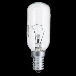Unison Rörlampa spisfläkt E14 40W