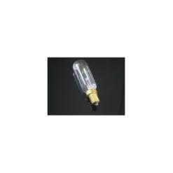 Ekonomiljus Rörlampa 40W Klar 85 mm E14 230V