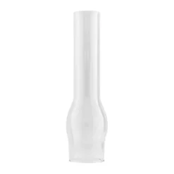 Karlskrona Lampfabrik Rundbrännarrör (20^65mm/27cm), klar
