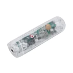 lampsladdar.se Rund dimmer för LED 2-100W transparent