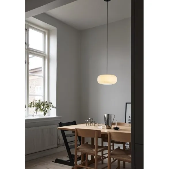 Co Bankeryd Rut 35 taklampa, vit