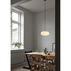 Co Bankeryd Rut 35 taklampa, vit