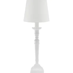 PR Home Salong Lampfot Vit 42cm