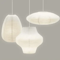 PR Home Sani takskärm Vit 44,5cm