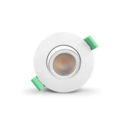Llitt Sanna 230V 3000-4000K Singel White