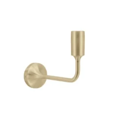 Umage Santé vägglampa, Brass