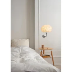 Umage Santé vägglampa, Steel