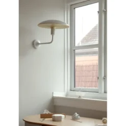 Umage Santé vägglampa, White