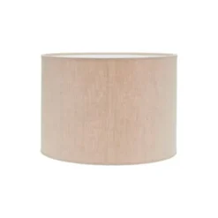 PR Home Sara Lampskärm Lin Natur 35cm