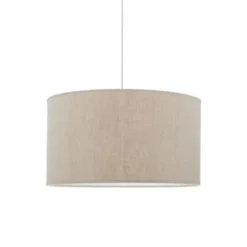 PR Home Sara Lampskärm Lin Natur 55cm
