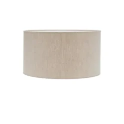 PR Home Sara Lampskärm Lin Natur 55cm