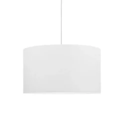 PR Home Sara Lampskärm Lin Offwhite 55cm