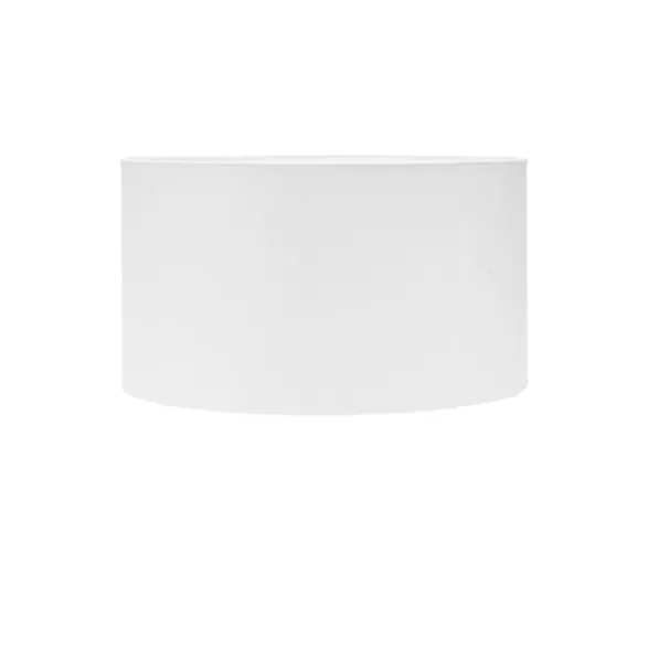 PR Home Sara Lampskärm Lin Offwhite 45cm