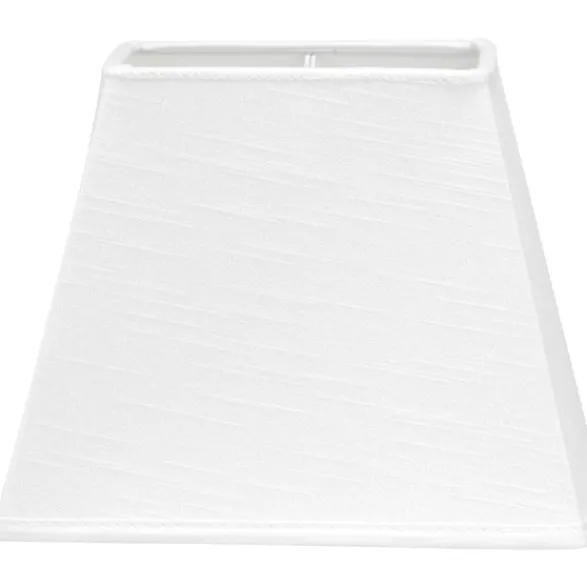 PR Home Scala Lampskärm Classico Vit 32cm