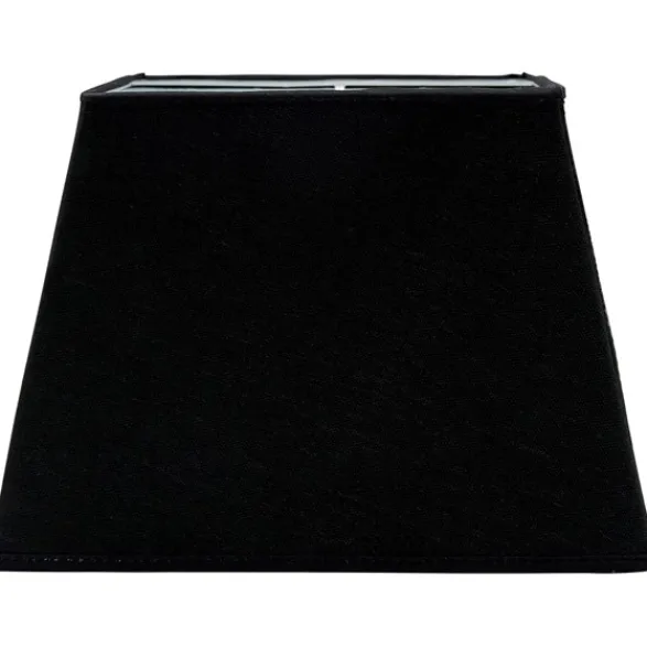 PR Home Scala Lampskärm Franza Svart 20cm
