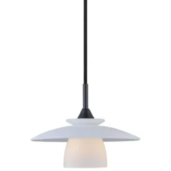 Halo Design Scandic Taklampa Ø20cm Opal