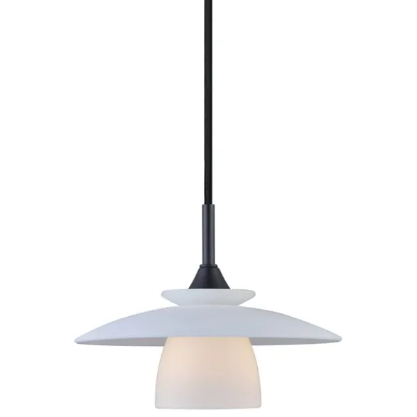 Halo Design Scandic Taklampa Ø20cm Opal
