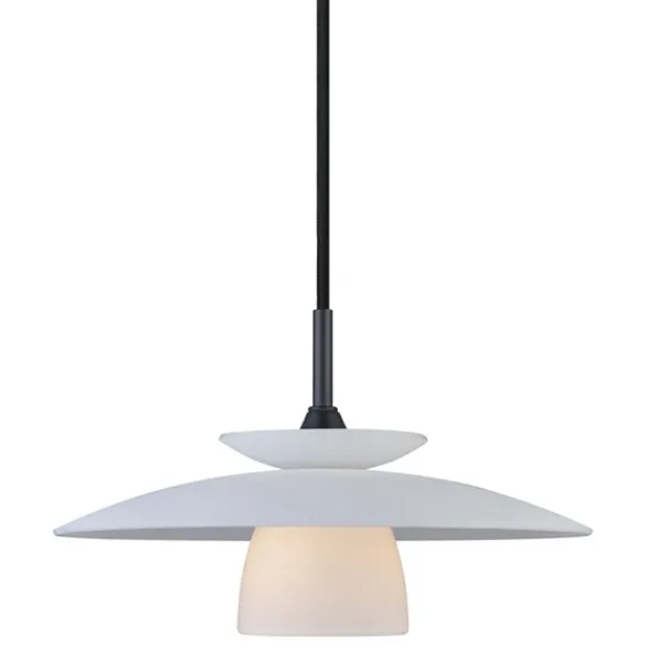 Halo Design Scandic Taklampa Ø25cm Opal