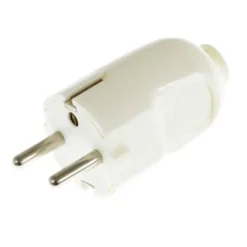 Creative cables Schuko stickpropp