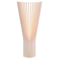 Secto Design Secto Corner vägglampa, Björk