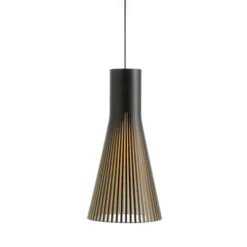 Secto Design Secto pendel, svart 60cm