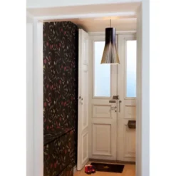 Secto Design Secto pendel, svart 45cm